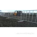 High Quality Low Price 2.4mx1.5m Crowd Control Barrier